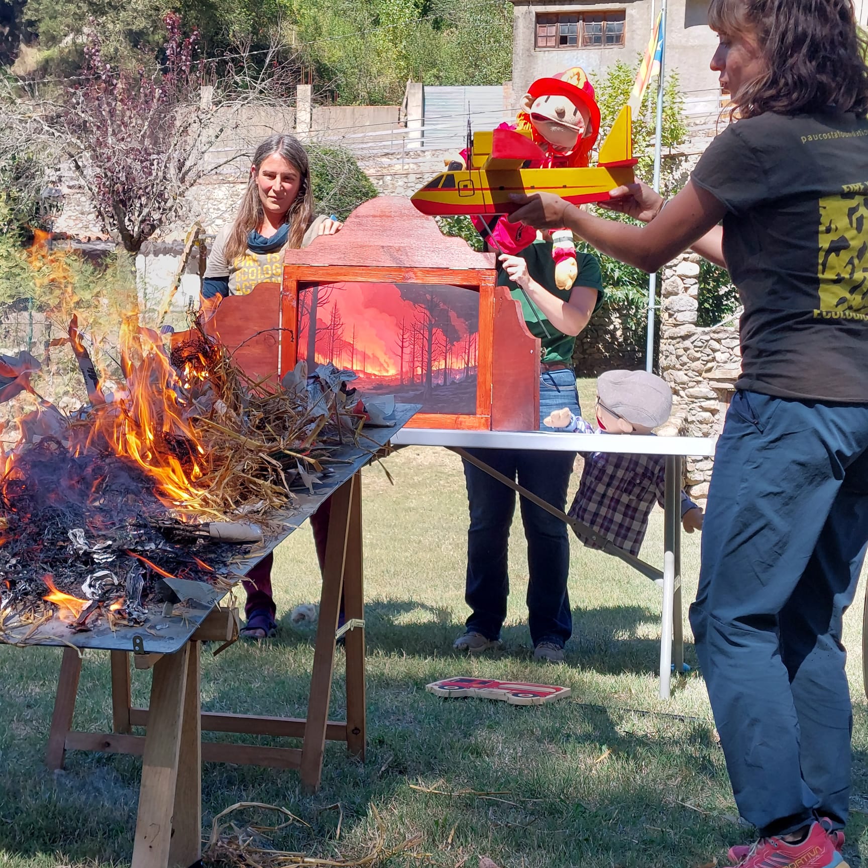 educació 1 Educació 1